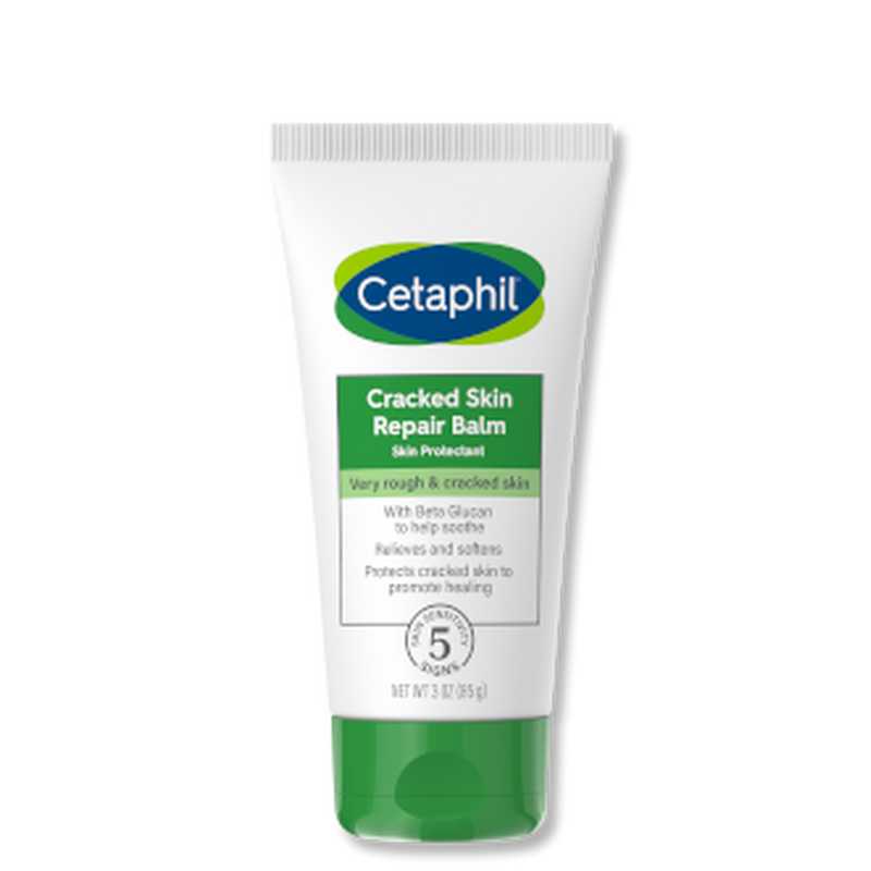Cetaphil Cracked Skin Repair Balm