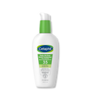 Cetaphil Daily Oil-Free Facial Moisturizer SPF 35