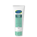 Cetaphil Gentle Clear Clarifying Acne Cream Cleanser
