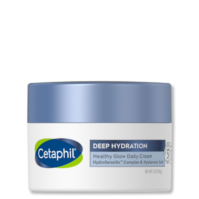 Cetaphil Deep Hydration Healthy Glow Daily Cream