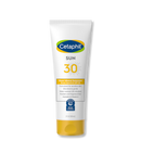 Cetaphil Sheer Mineral Sunscreen Broad Spectrum SPF 30