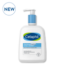 Cetaphil Hydrating Foaming Cream Cleanser