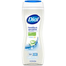 Dial Aloe™ healthy & sensitive