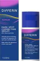 Differin Dark Spot Correcting Serum