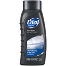 Dial Infinite Fresh™ Men's Body Wash