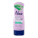Nair Aloe & Lanolin Hair Removal Lotion - 9oz
