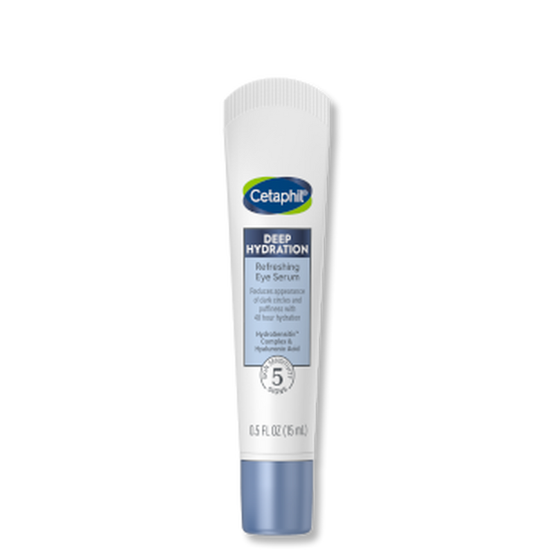 Cetaphil Deep Hydration Refreshing Eye Serum