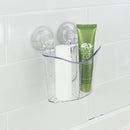 Better Houseware Suction-Cup Cutlery Holder