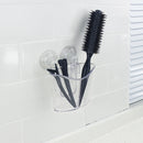 Better Houseware Suction-Cup Cutlery Holder