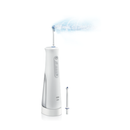 Oral b Water Flosser Advanced, Portable Oral Irrigator Handle