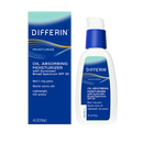 Differin Oil Absorbing Moisturizer with SPF 30