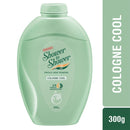 SHOWER TO SHOWER Cologne Cool 300g