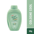 SHOWER TO SHOWER Cologne Cool 50g