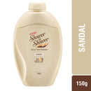 SHOWER TO SHOWER Sandal 150g