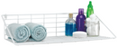 Better Houseware Jumbo Wire Shelf