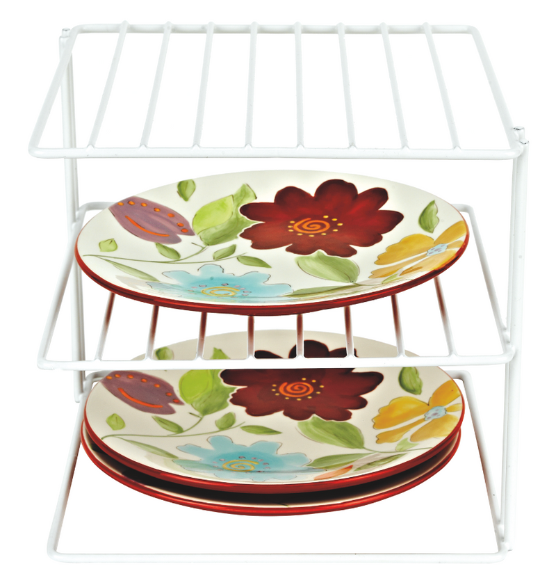 Better Houseware Corner Storage Rack