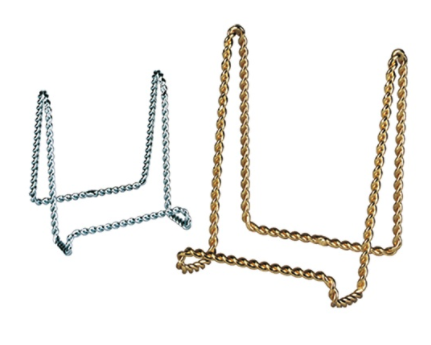 Better Houseware Braided Display Easels