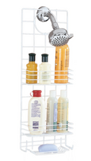 Better Houseware Shower Shelves