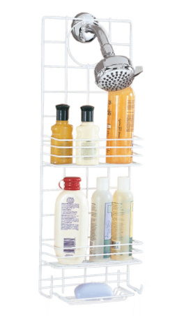 Better Houseware Shower Shelves