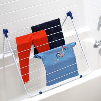 Better Houseware Bath Tub Drying Rack