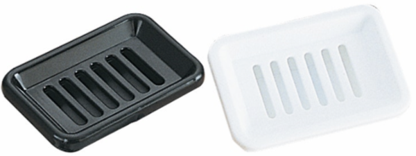 Better Houseware Soap Dish (Set of 2)