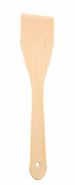 Better Houseware Wood Spatula