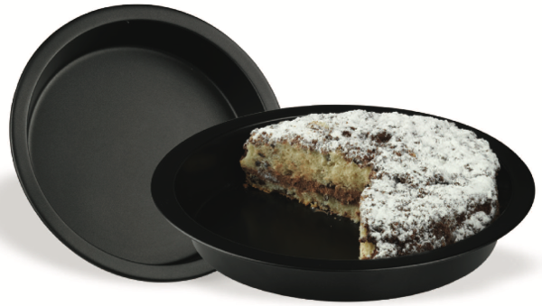 Better Houseware Round Cake Pan