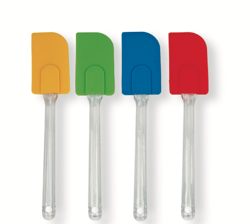 Better Houseware Silicone Spatula