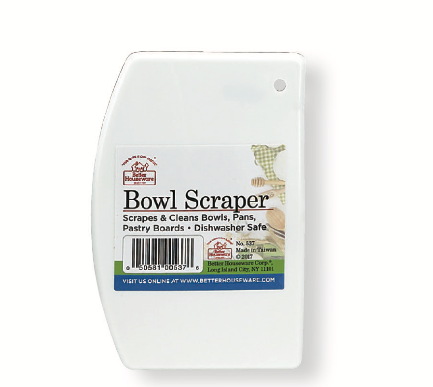 Better Houseware Bowl Scraper