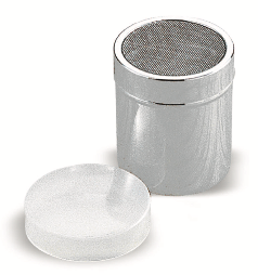 Better Houseware Fine Mesh Shaker