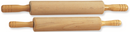 Better Houseware Rolling Pin with Nylon Bearings (Wood)