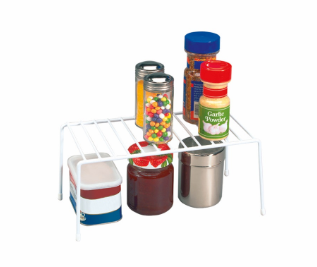 Better Houseware Small Storage Shelf