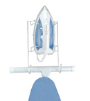 Better Houseware Iron & Ironing Board Holder
