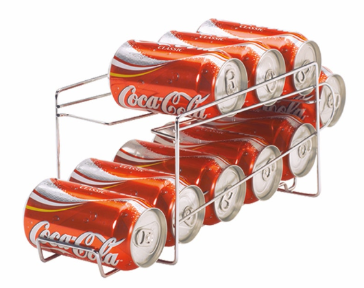 Better Houseware Beverage Can Dispenser