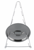 Better Houseware Pot Lid Rack