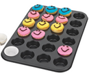 Better Houseware Mini Muffin Pan (24 Cups)