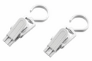 Better Houseware Jumbo Clever Clips (Set of 2)