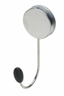 Better Houseware Magnetic Single Hook