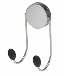 Better Houseware Magnetic Double Hook