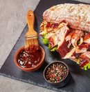 Better Houseware Pastry Brush