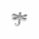 Better Houseware Handcrafted Aluminum Animal Hooks