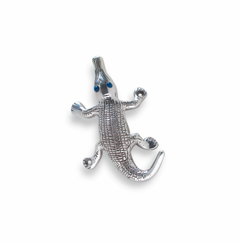 Better Houseware Handcrafted Aluminum Animal Hooks