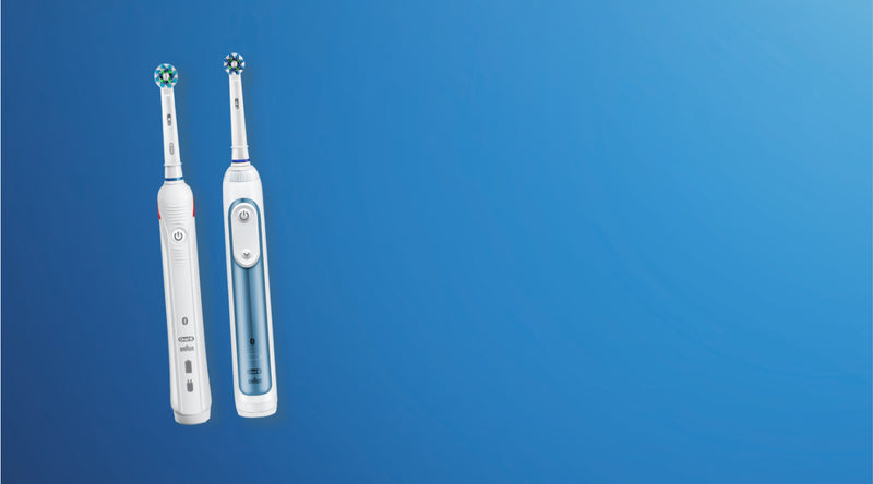 Oral b Smart Series