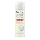 Aveeno Rescue Relief Treatment Gel Cream