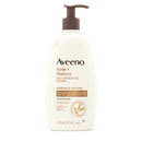 Aveeno Renewing Lotion for Sensitive Skin