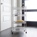 Better Houseware 4-Shelf Trolley