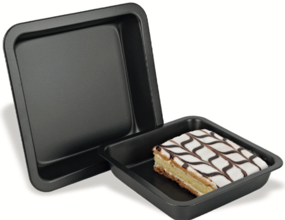 Better Houseware Square Cake Pan