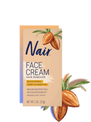Nair Face Cream