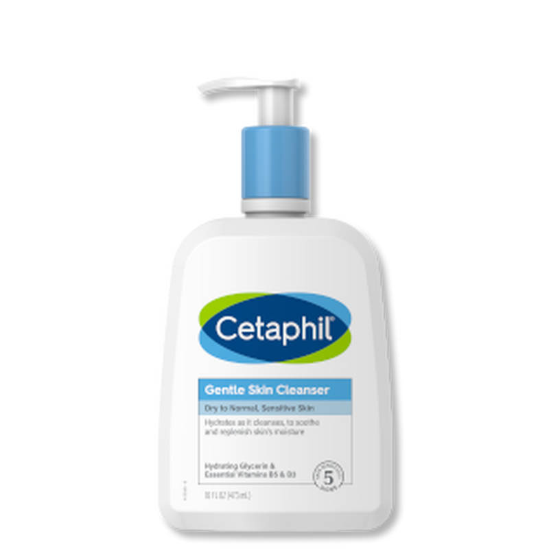 Cetaphil Gentle Skin Cleanser