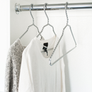 Better Houseware Braided Hanger